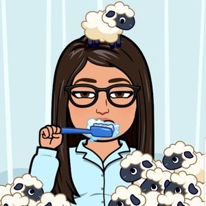 Meet your Posher, Aly